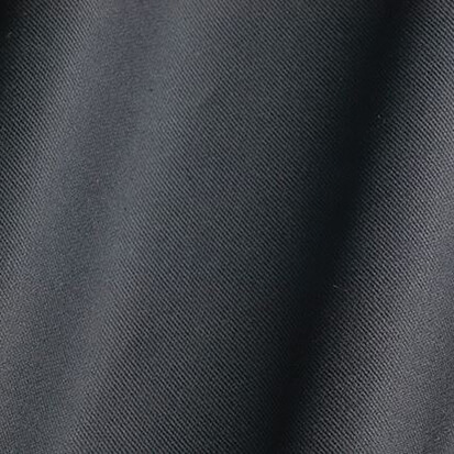 Bolton Twill Black 122cm