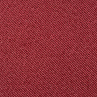 Bolton Twill Burgundy