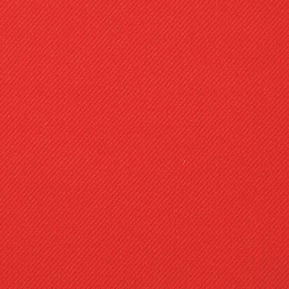 Bolton Twill Red