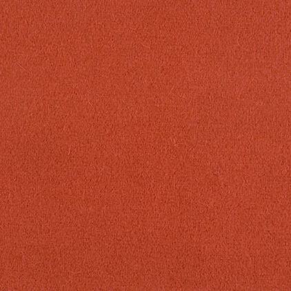 Coloured Wool Serge Cognac