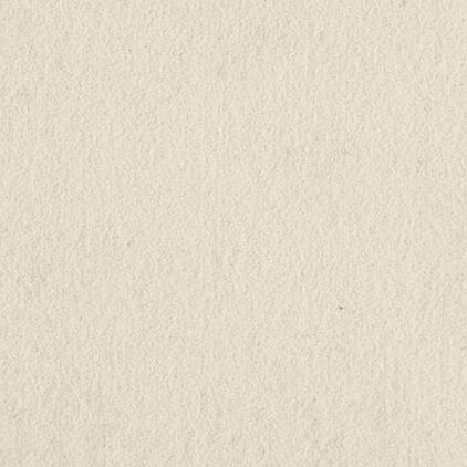 Coloured Wool Serge Natural