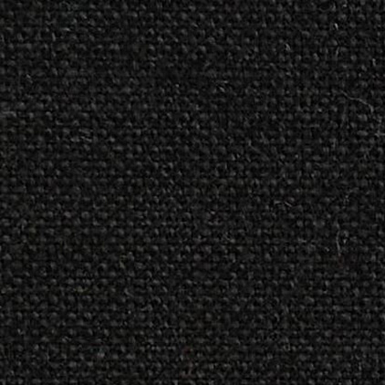 Casement Black 320cm