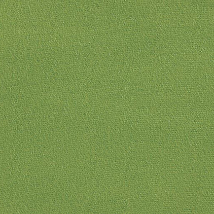 Deko Molton Single Sided Green