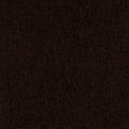 Display Felt Dark Brown