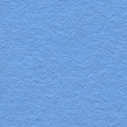 Display Felt Light Blue (18)
