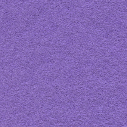 Display Felt Lilac (09)