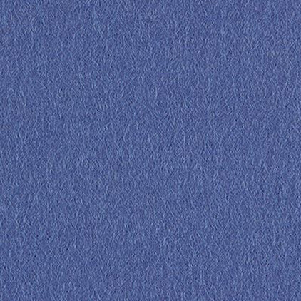 Display Felt Mid Blue