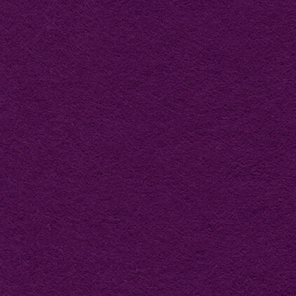 Display Felt Purple (10)