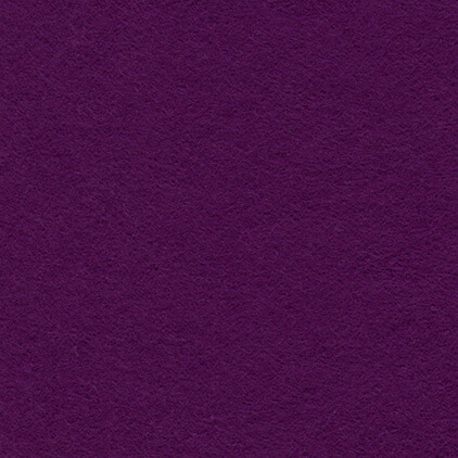 Display Felt Purple (10)