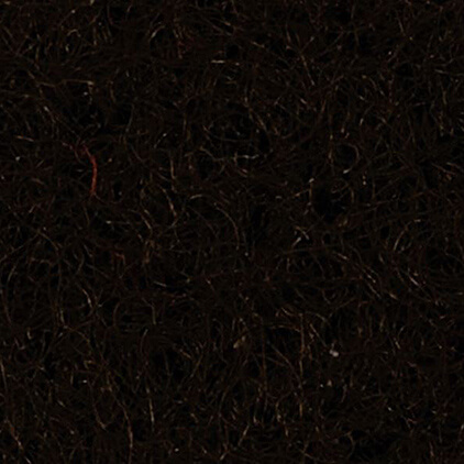 Exhibition Carpet Black 400cm