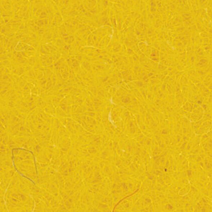 Exhibition Carpet Yellow
