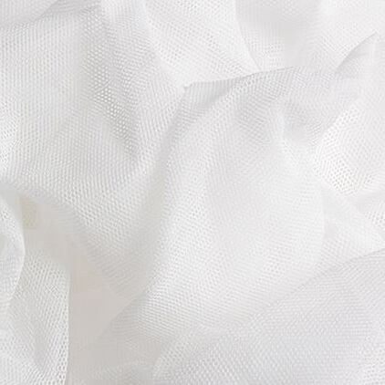Fine Gauze White 732cm