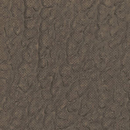 Leatherette Charcoal Grey