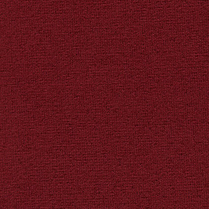 Mayfair Velour Brick Red DFR 395g/m2
