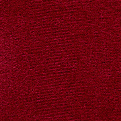 Mayfair Velour Burgundy DFR 395g/m2