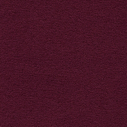Mayfair Velour Claret