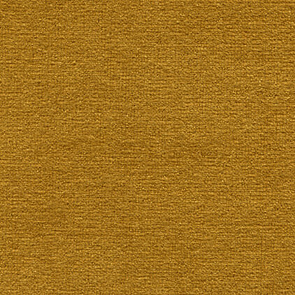 Mayfair Velour Old Gold