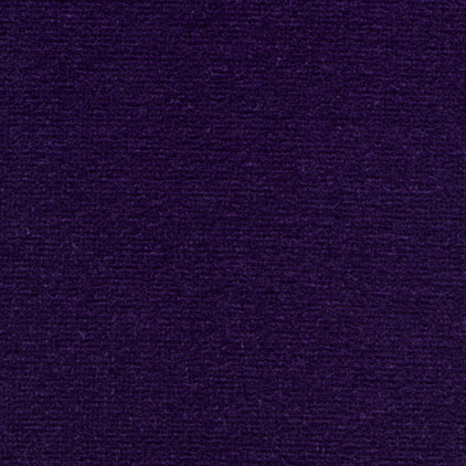 Mayfair Velour Purple