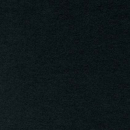 Molton Stretch Black 325cm