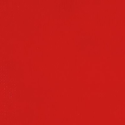 PVC Coated Fabric Red