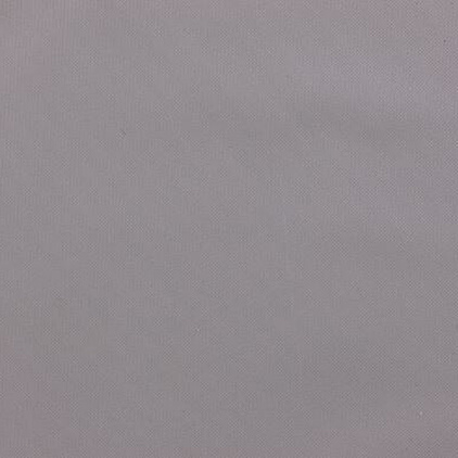 PVC Satin Finish Silver