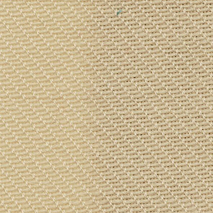 Poly Twill Ivory 280cm