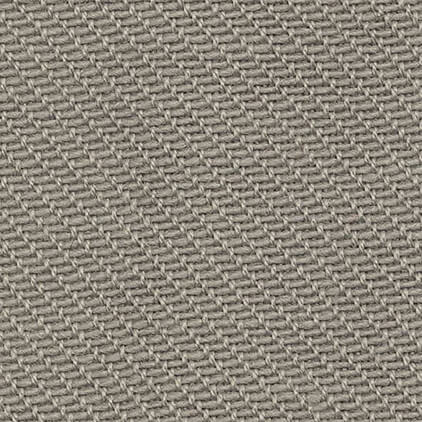 Poly Twill Light Grey