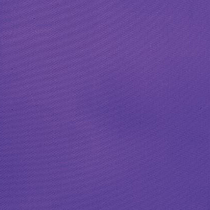Polyester Trevira Satin Purple