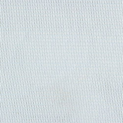 Sharkstooth Gauze Sky Blue 975cm