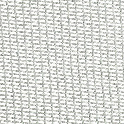 Sharkstooth Gauze Western Grey 1200cm