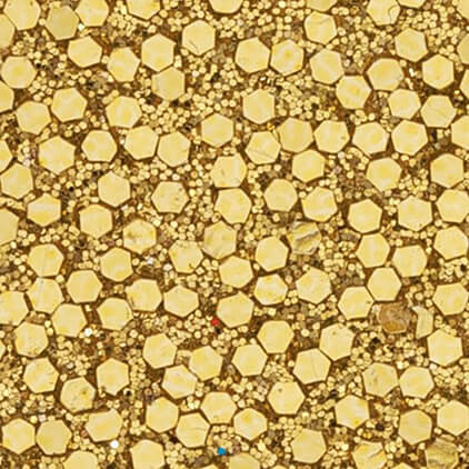 Sparkle Cloth Gold