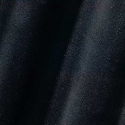 Vegas 565 Velvet Velour Very Black