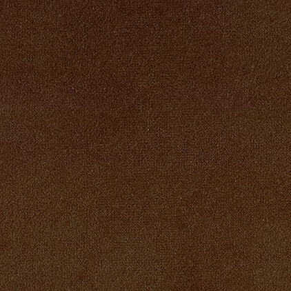 Velvet Velour Chocolate DFR 395g/m2