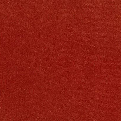 Velvet Velour Cognac DFR 395g/m2