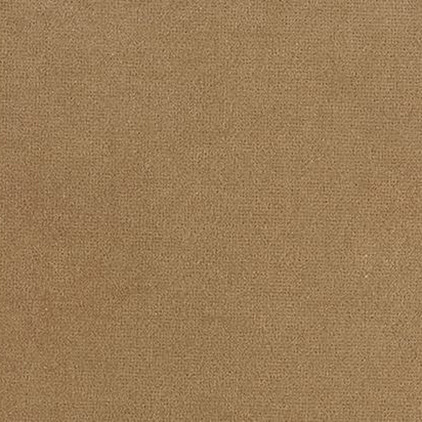 Velvet Velour Mocha DFR 395g/m2