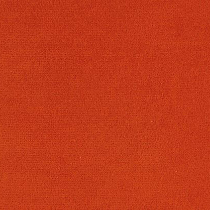 Velvet Velour Paprika DFR 395g/m2