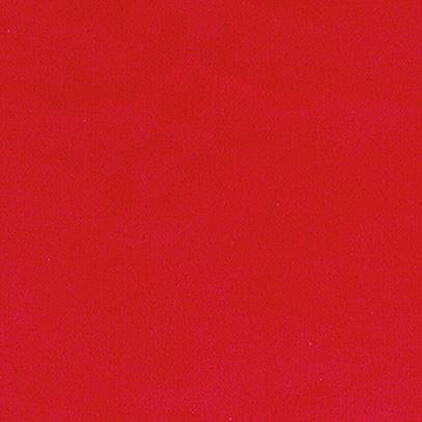 Velvet Velour Scarlet