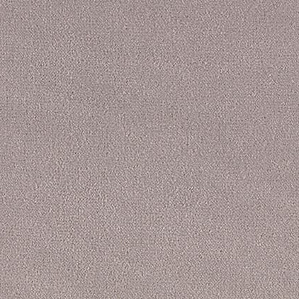 Velvet Velour Silver DFR 395g/m2