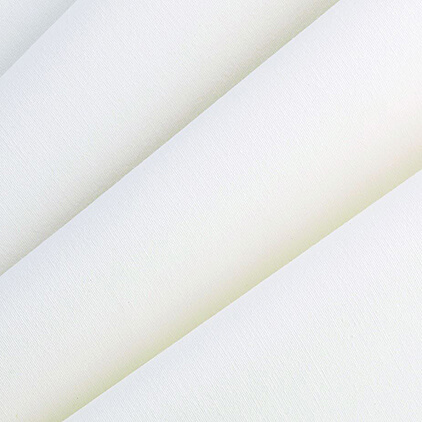 Wide Width Canvas White 720cm