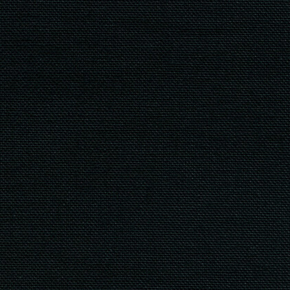 Cotton Canvas Black 330gm/m² (420cm)