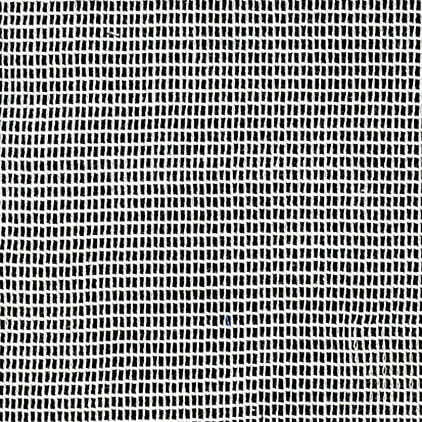 Sharkstooth Gauze 8pt White 635cm