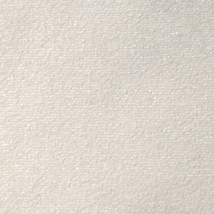 Sparkle Velour Cream