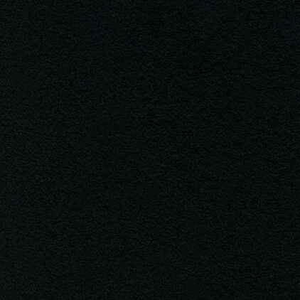 Super Wool Serge Black 150cm