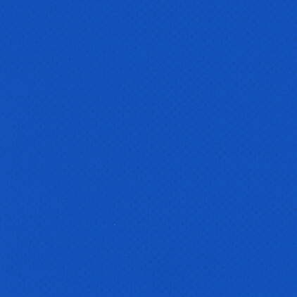 PVC Medium Blue