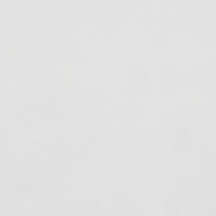 Cotton Ultra Stretch White