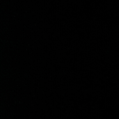 Molton Black 330gm/m²