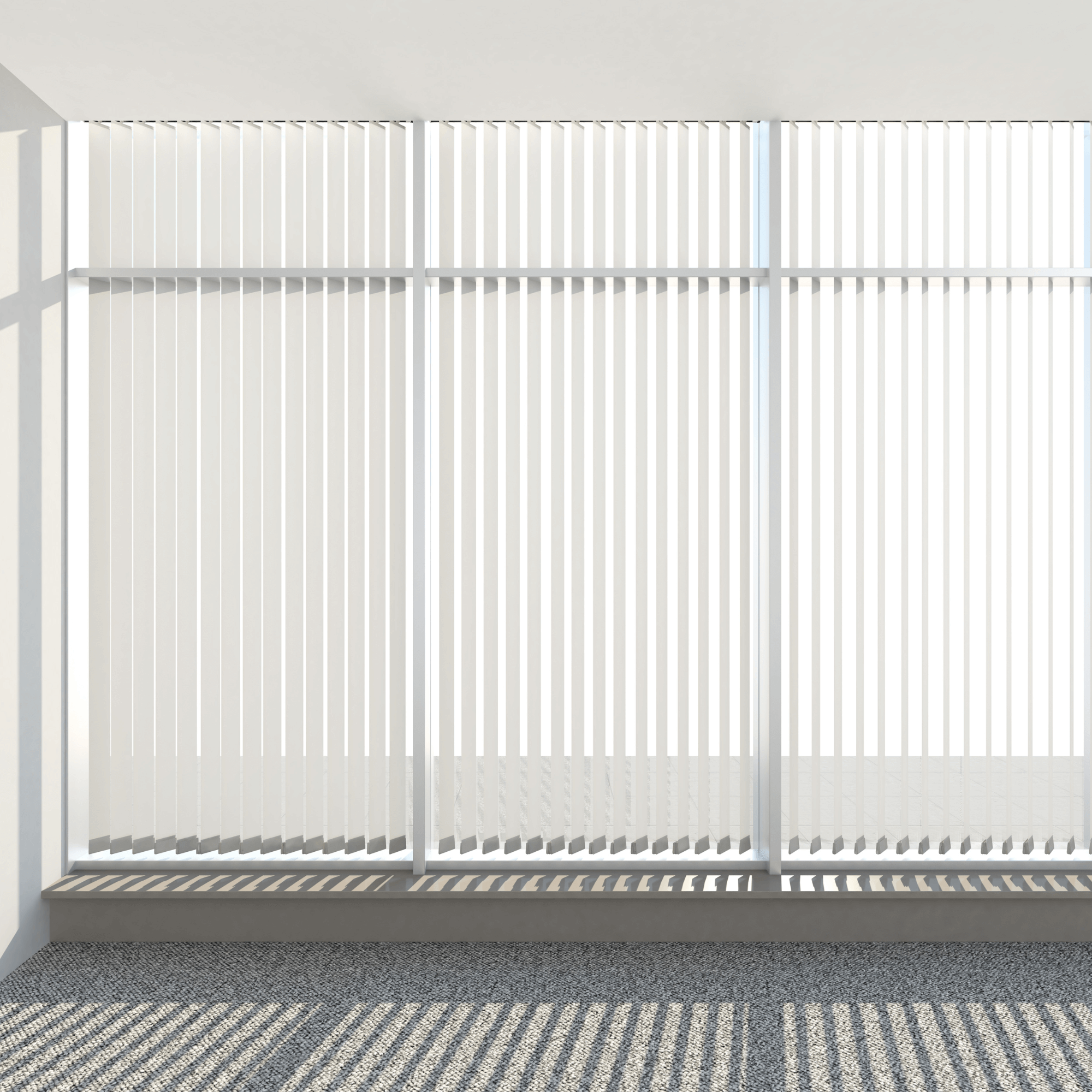 Camstage Blinds