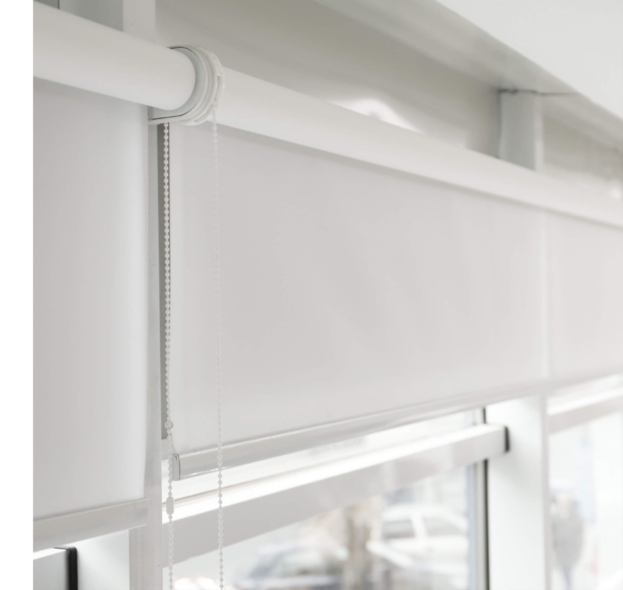 Dimout Blinds