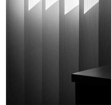 Vertical Blinds