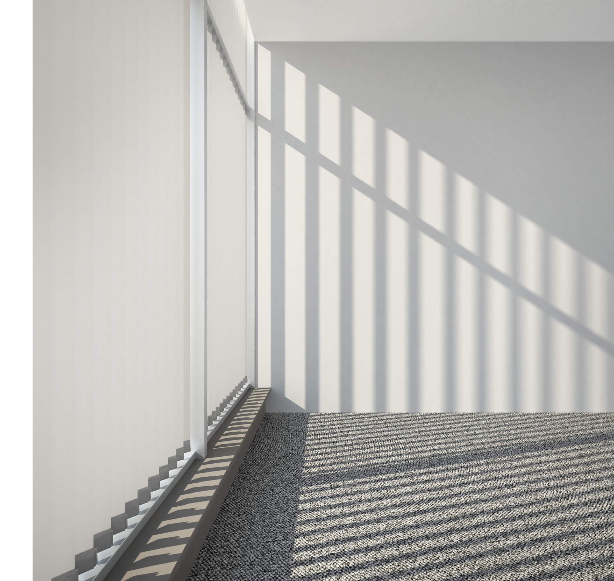       Dimout Vertical Blinds